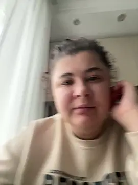 AliceCurlyX online show from February 2026 11:50:01 AM