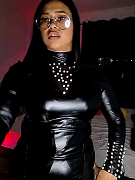 Tigresa23 online show from April 2026 02:27:02 AM