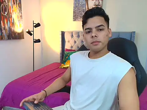 Snapshot of stewart_mateo_ chatting on September 2025 02:24:01 AM stewart mateo  online show from September 2025 02:24:01 AM