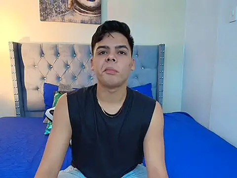 Snapshot of stewart_mateo_ chatting on October 2025 01:57:01 AM stewart mateo  online show from October 2025 01:57:01 AM