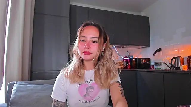 baobei03 online show from September 2025 07:24:02 AM