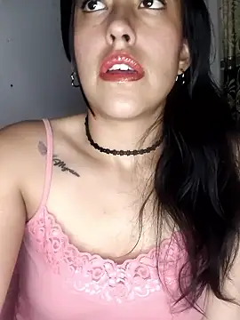 Queen Ashly online show from January 2026 02:37:01 AM