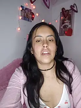 Queen Ashly online show from May 2026 03:00:01 AM