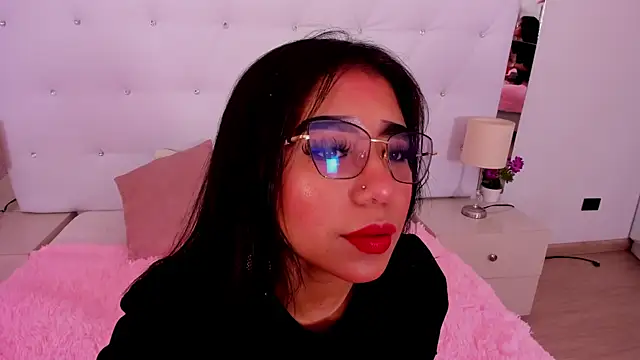 sweetabbey online show from November 2025 03:28:01 AM