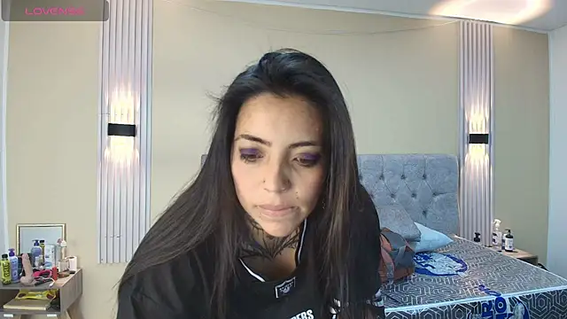 LiaMonroee  online show from September 2025 11:37:02 AM