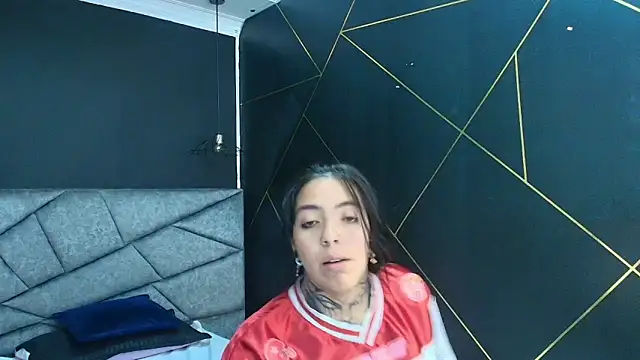 LiaMonroee  online show from December 2025 11:59:01 AM