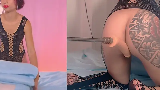 Gabriela Reyes online show from January 2026 06:55:02 PM