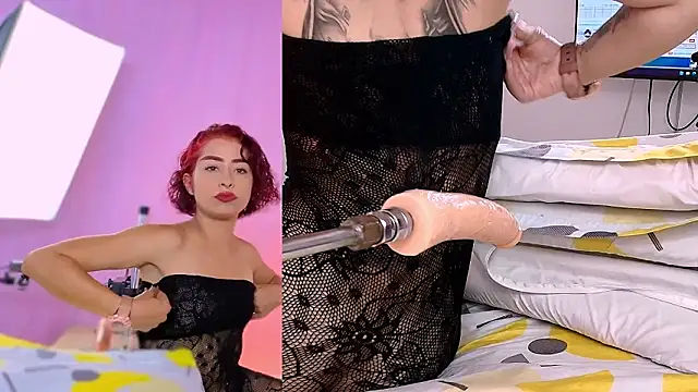 Gabriela Reyes online show from March 2026 06:23:02 PM