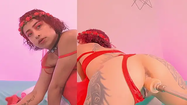 Gabriela Reyes online show from March 2026 01:00:01 PM