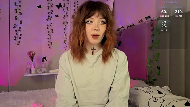 RileyVice online show from November 2025 09:01:02 AM