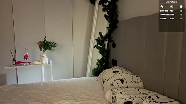 Snapshot of RileyVice chatting on January 2026 07:02:01 AM RileyVice online show from January 2026 07:02:01 AM