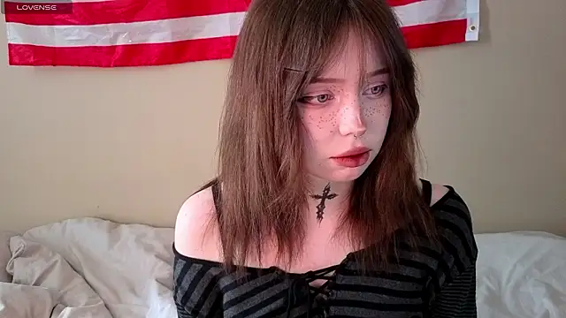 Snapshot of RileyVice chatting on February 2026 09:00:02 AM RileyVice online show from February 2026 09:00:02 AM