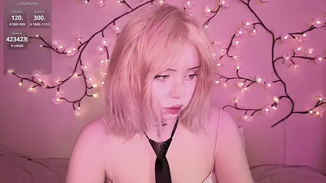 RileyVice online show from April 2026 08:17:02 AM