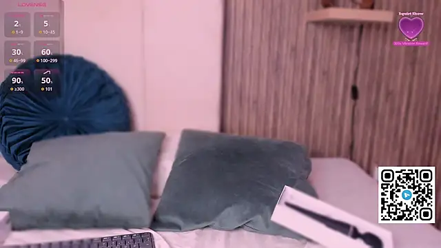 Lunita naughty online show from March 2026 02:12:02 PM