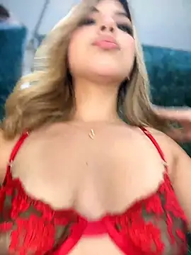 Snapshot of AngelBlushXXX chatting on February 2026 09:19:02 PM AngelBlushXXX online show from February 2026 09:19:02 PM