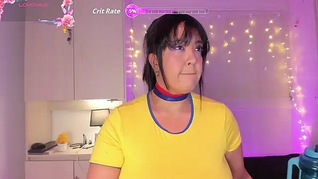 VickyRuiz  online show from July 2026 08:02:01 PM