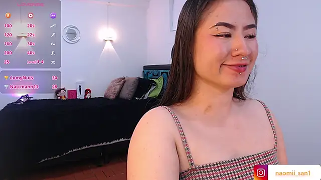 Snapshot of naomii_san chatting on September 2025 09:39:02 PM naomii san online show from September 2025 09:39:02 PM