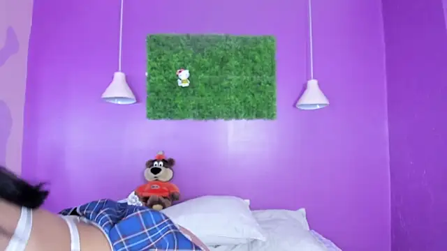 Snapshot of JulliSexxx chatting on September 2025 10:02:02 PM JulliSexxx online show from September 2025 10:02:02 PM