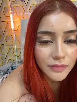 Ashly cutee online show from April 2026 01:42:02 AM