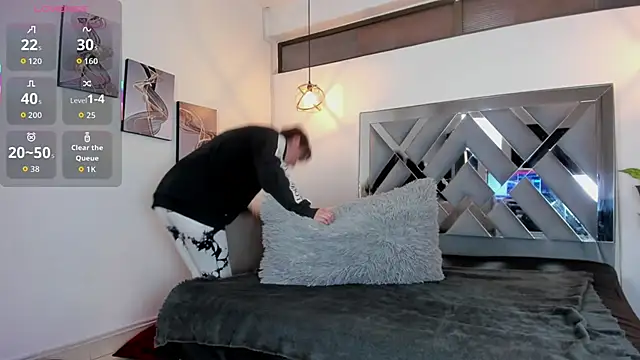 Candy Hott7 online show from December 2025 08:26:02 PM