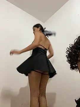 Nezuko-uWux online show from September 2025 02:12:01 AM