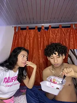 Nezuko-uWux online show from November 2025 06:57:01 AM