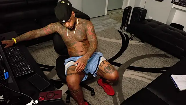 SLANGONDEMHOES online show from February 2026 07:24:02 PM