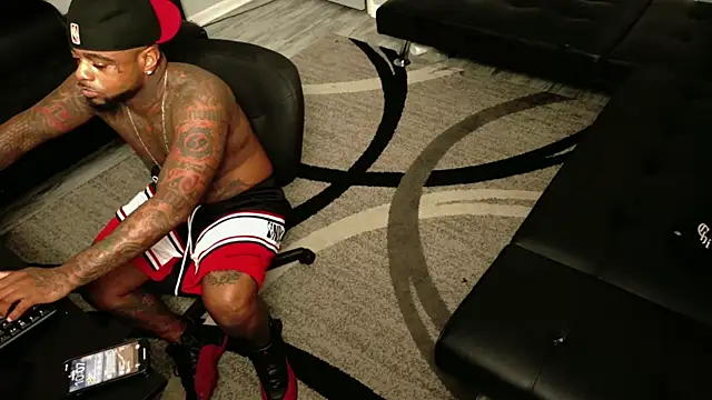 SLANGONDEMHOES online show from March 2026 03:07:02 PM