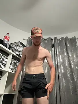 bailey mcvicar online show from September 2025 07:39:02 PM