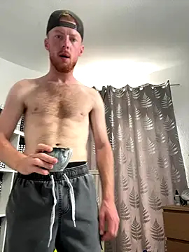 bailey mcvicar online show from October 2025 10:26:01 AM