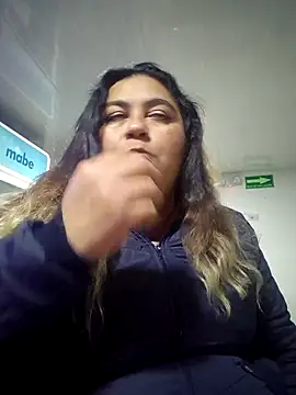 curvy diva  online show from October 2025 11:07:01 PM