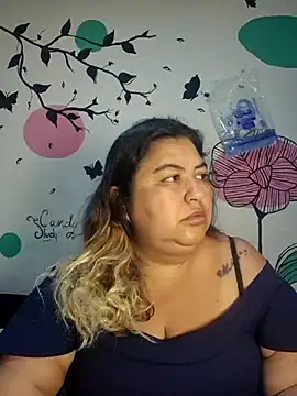 curvy diva  online show from October 2025 11:11:01 AM