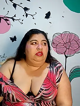 curvy diva  online show from October 2025 11:29:01 AM