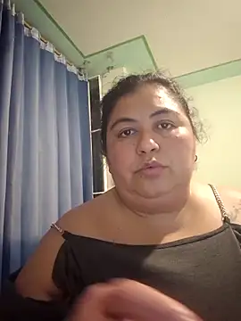 curvy diva  online show from November 2025 01:20:02 AM