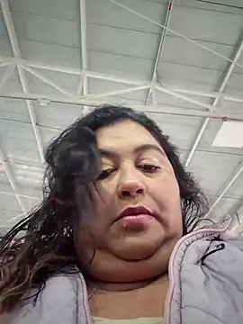 curvy diva  online show from February 2026 11:31:01 AM