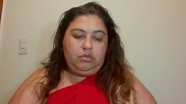 curvy diva  online show from February 2026 12:29:02 AM