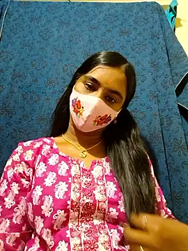 mini-queen online show from January 2026 04:23:01 PM