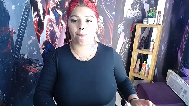 snow belle online show from March 2026 07:16:02 PM