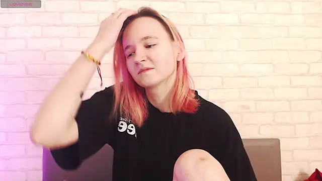 Ericha Stone online show from February 2026 01:23:01 AM