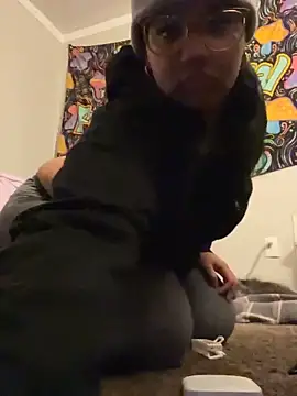 StylishEchium online show from November 2025 01:16:01 AM