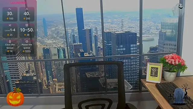 vanesa19  online show from October 2025 12:50:01 PM