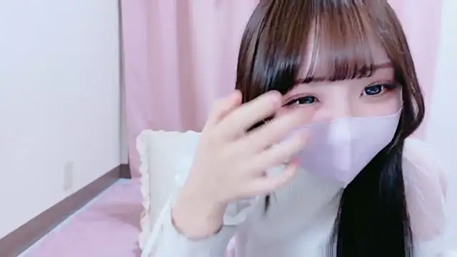 Mashiro-chan online show from December 2025 10:10:02 AM