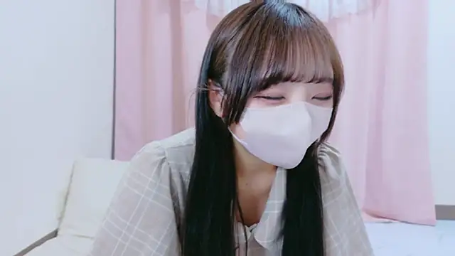 Mashiro-chan online show from December 2025 09:38:01 AM