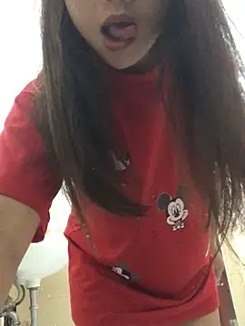 Snapshot of LiLy-0477 chatting on September 2025 09:14:02 AM LiLy-0477 online show from September 2025 09:14:02 AM