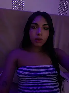 VeronicaSaenzx online show from February 2026 10:13:01 PM