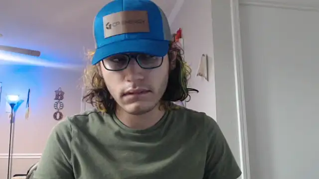 zacthefeetguy online show from December 2025 03:14:02 AM