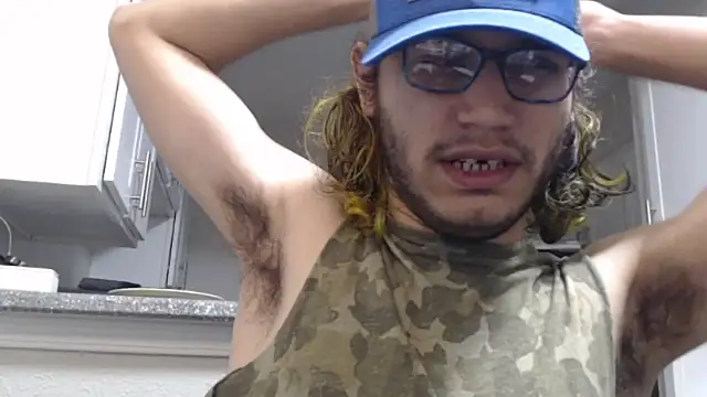 zacthefeetguy online show from January 2026 03:17:01 PM