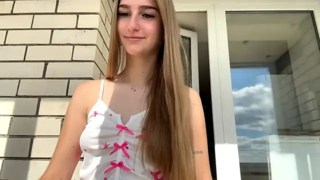 SweetJinny88 online show from September 2025 07:08:01 AM