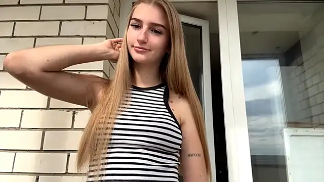 SweetJinny88 online show from September 2025 07:20:01 AM