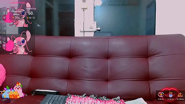 carolina squirt21 online show from February 2026 09:33:01 PM